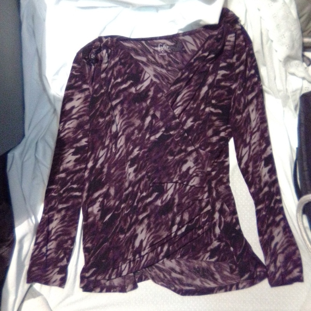 Women's Sofia Top